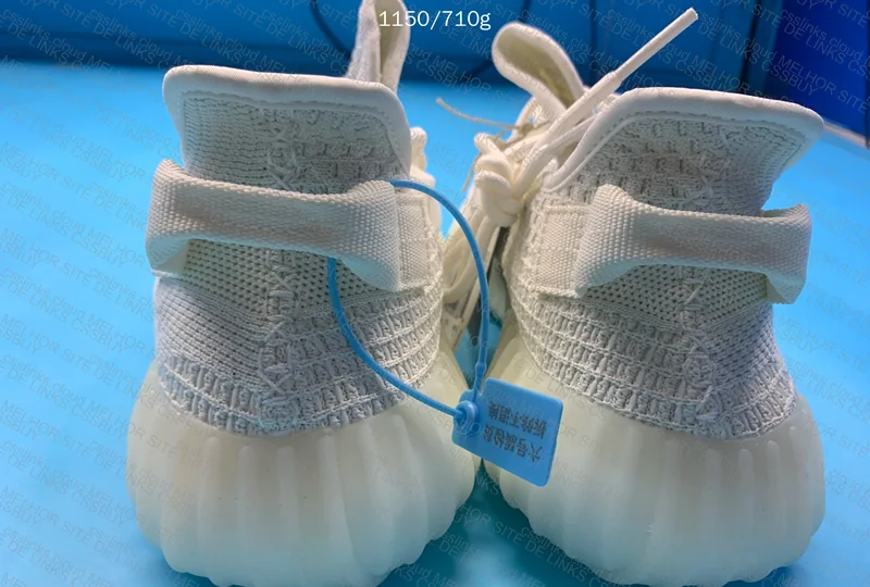 Yeezy 350 V2 Bone 5
