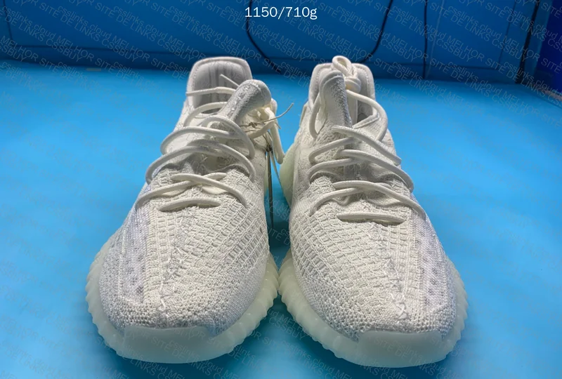 Yeezy 350 V2 Bone 6
