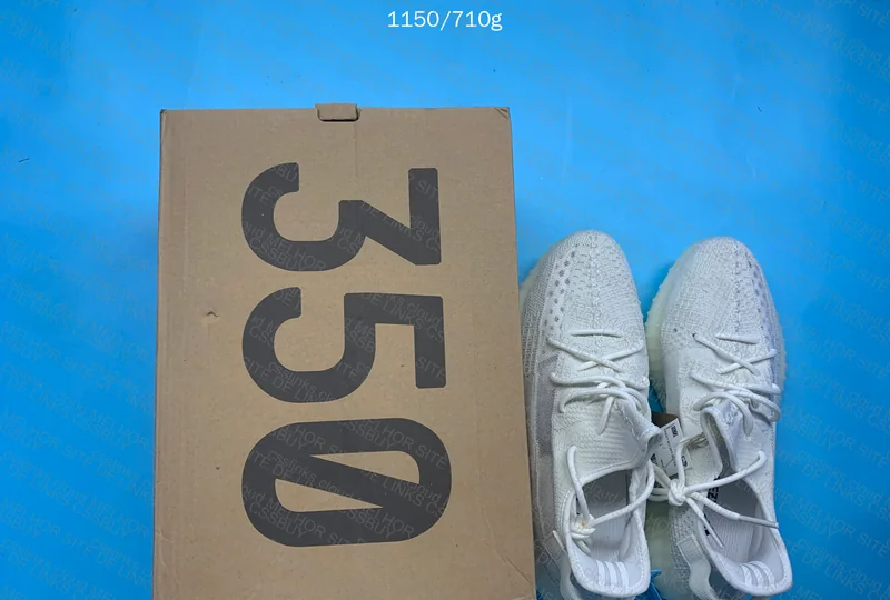 Yeezy 350 V2 Bone 7