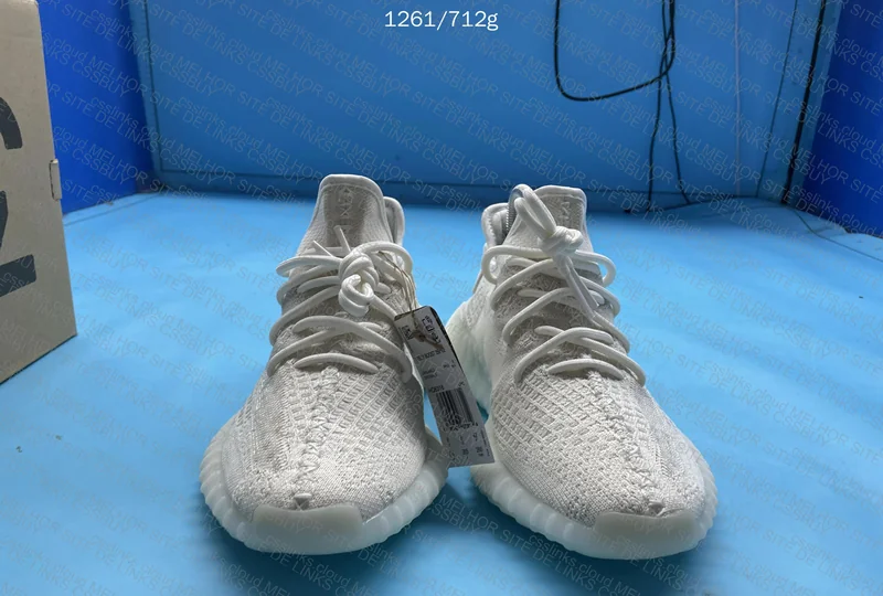Yeezy 350 V2 Bone 5