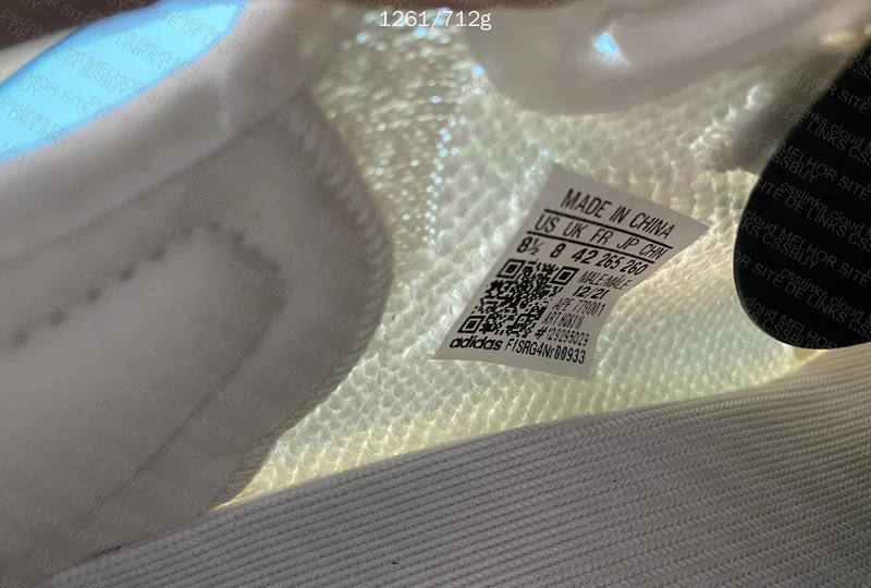 Yeezy 350 V2 Bone 9
