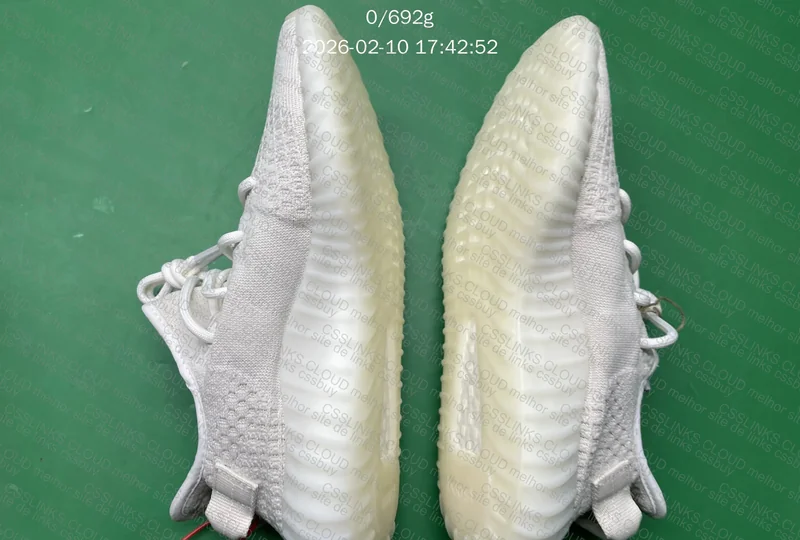 Yeezy 350 v2 bone 6