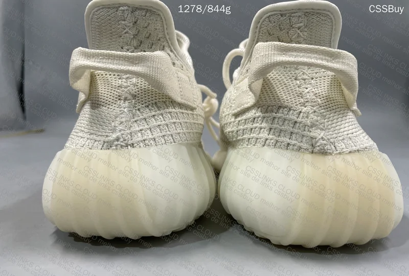 Yeezy 350 V2 Bone 160Y + 10 Help