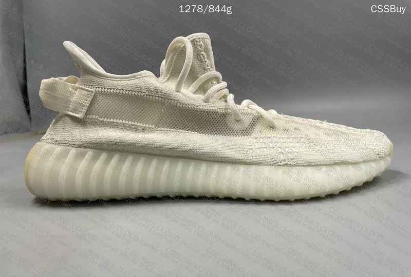 Yeezy 350 V2 Bone 160Y + 10 Help 2