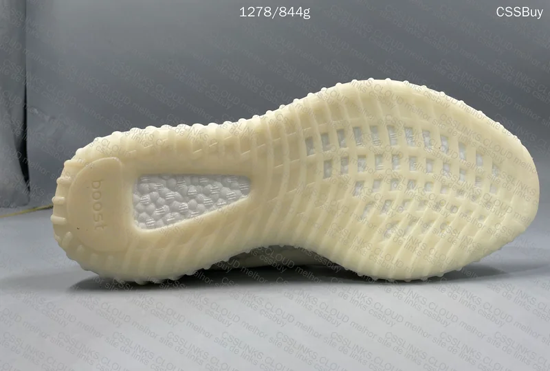 Yeezy 350 V2 Bone 160Y + 10 Help 3