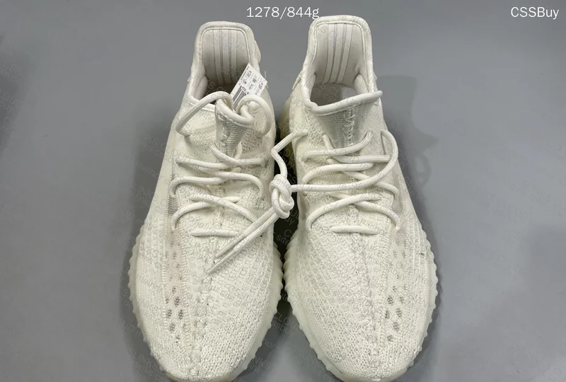 Yeezy 350 V2 Bone 160Y + 10 Help 5