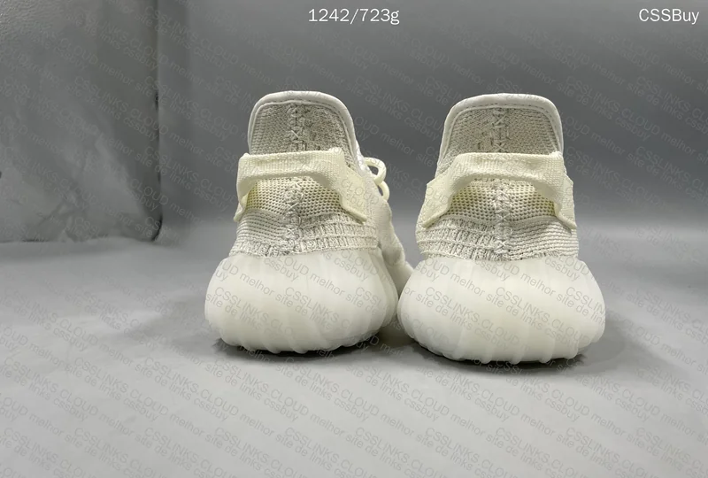 Yeezy 350 V2 Bone (Help) 3