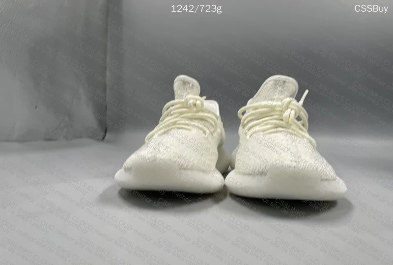Yeezy 350 V2 Bone (Help) 5