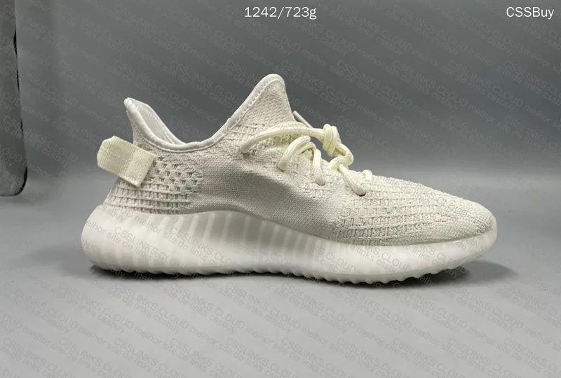 Yeezy 350 V2 Bone (Help) 7