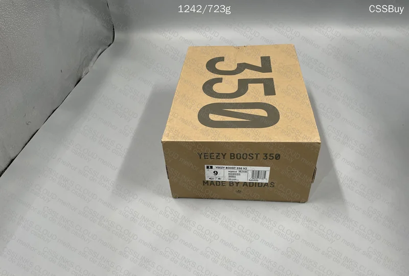 Yeezy 350 V2 Bone (Help) 9