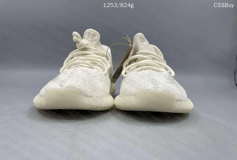 Yeezy 350 V2 Bone Help Please 2