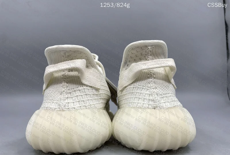 Yeezy 350 V2 Bone Help Please 3