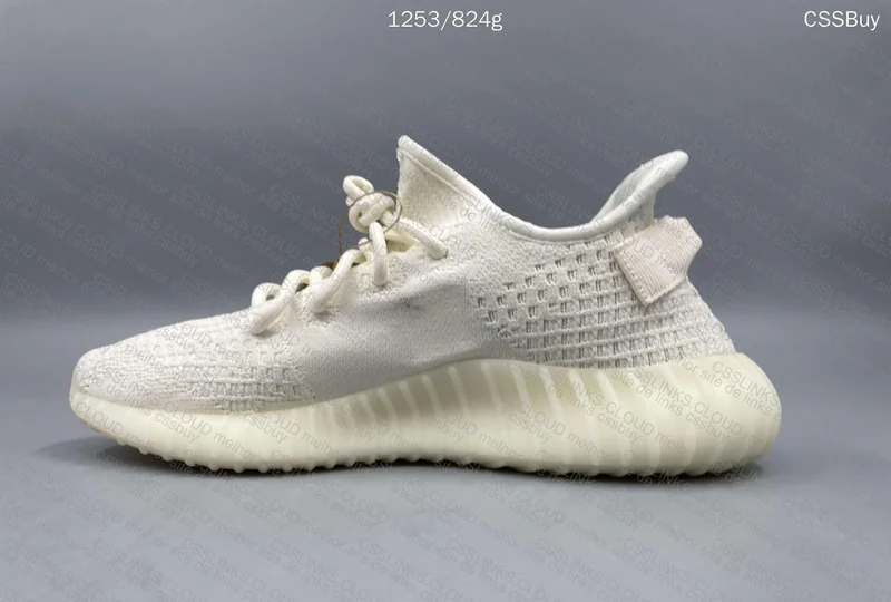 Yeezy 350 V2 Bone Help Please 4