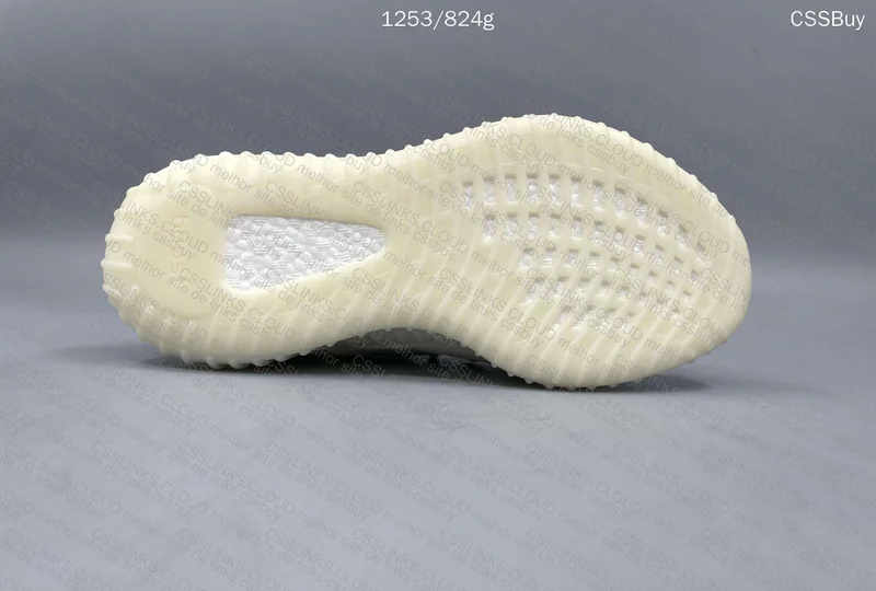 Yeezy 350 V2 Bone Help Please 5