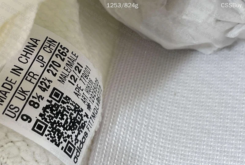 Yeezy 350 V2 Bone Help Please 6