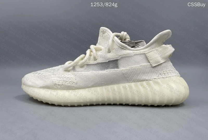 Yeezy 350 V2 Bone Help Please 7