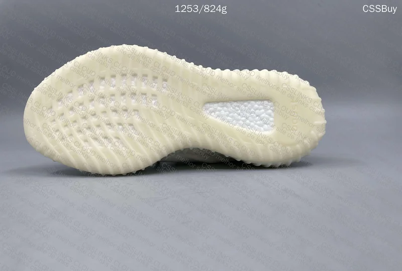 Yeezy 350 V2 Bone Help Please 8