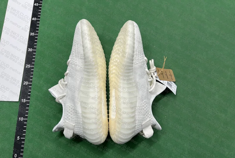 Yeezy 350 V2 Bone Batch GX (Help) 4