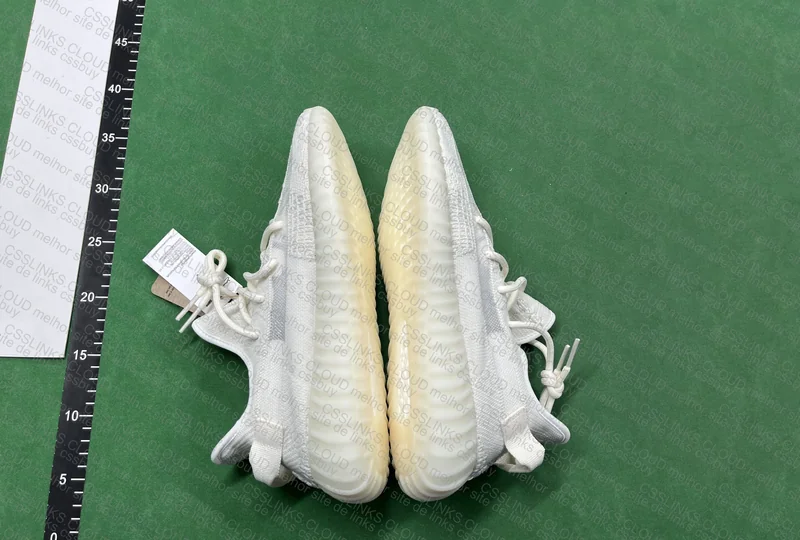 Yeezy 350 V2 Bone Batch GX (Help) 5
