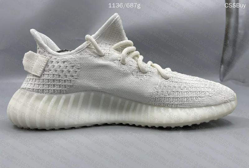 Yeezy 350 V2 Bone GL?