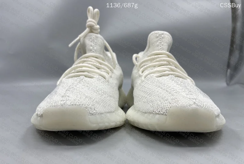 Yeezy 350 V2 Bone GL? 2