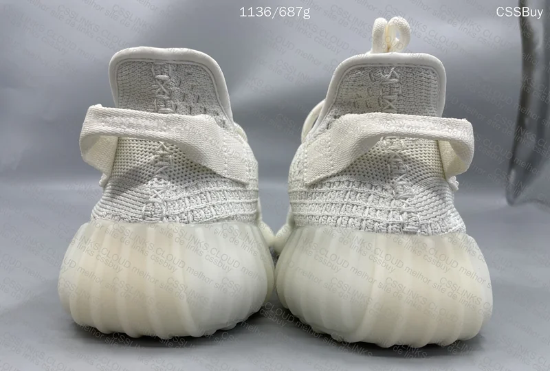 Yeezy 350 V2 Bone GL? 3