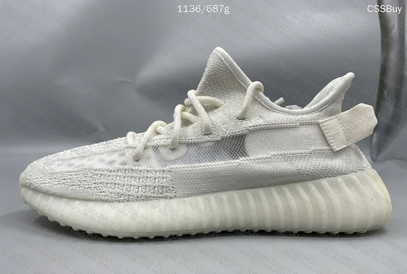 Yeezy 350 V2 Bone GL? 4