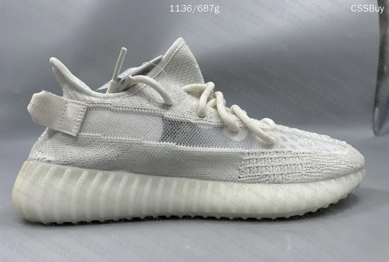 Yeezy 350 V2 Bone GL? 5