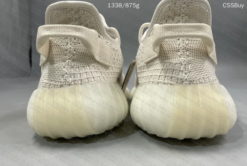 Yeezy 350 V2 Bone GL?