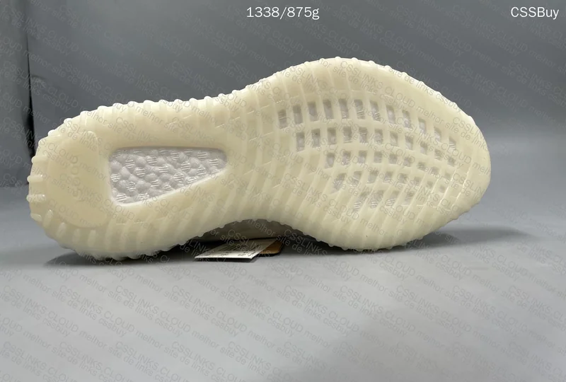 Yeezy 350 V2 Bone GL? 10