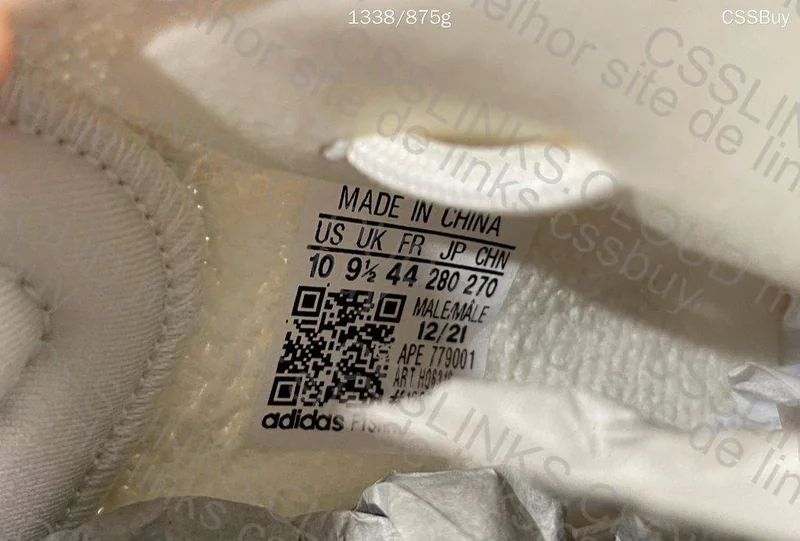 Yeezy 350 V2 Bone GL? 11