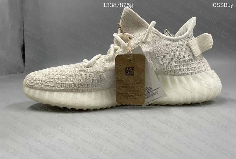 Yeezy 350 V2 Bone GL? 3