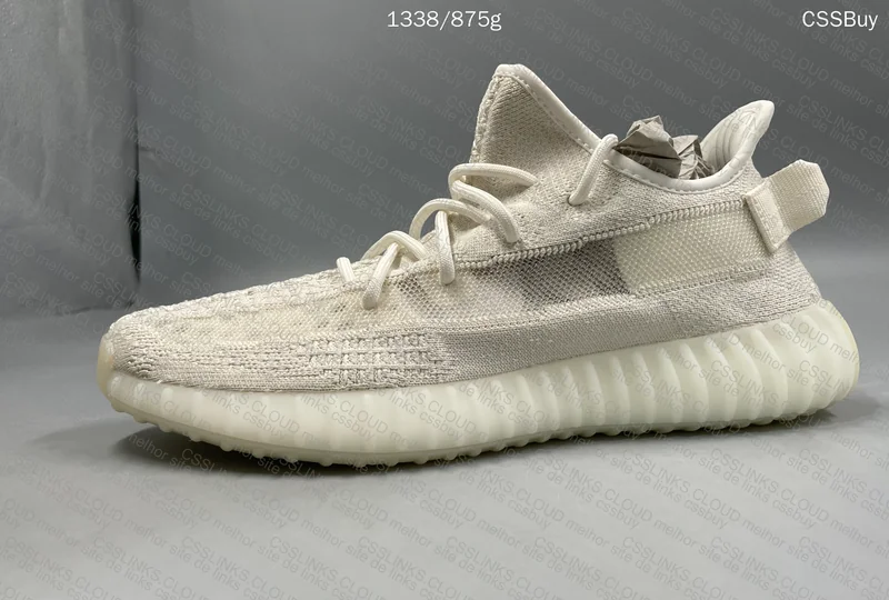 Yeezy 350 V2 Bone GL? 6