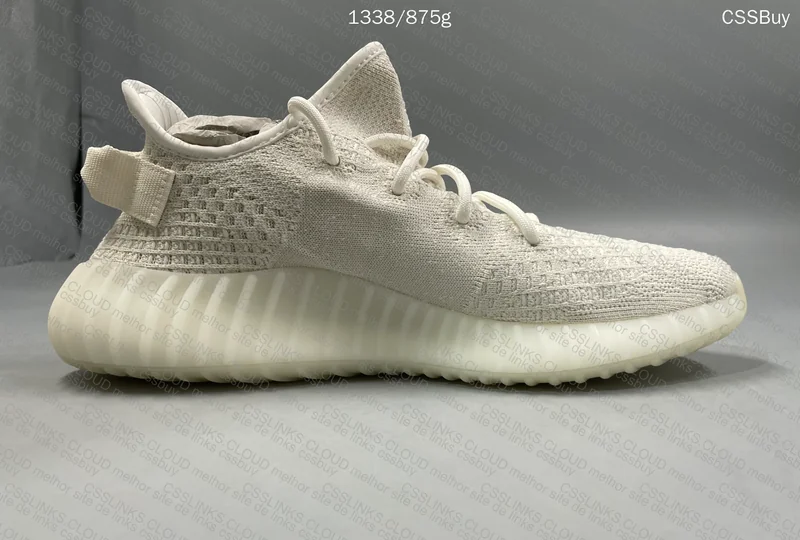 Yeezy 350 V2 Bone GL? 8