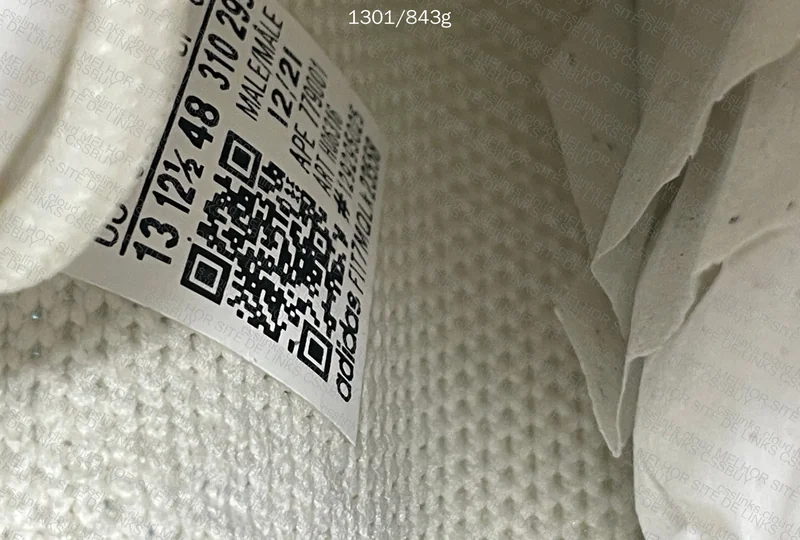Yeezy 350 V2 Bone GL?? 7