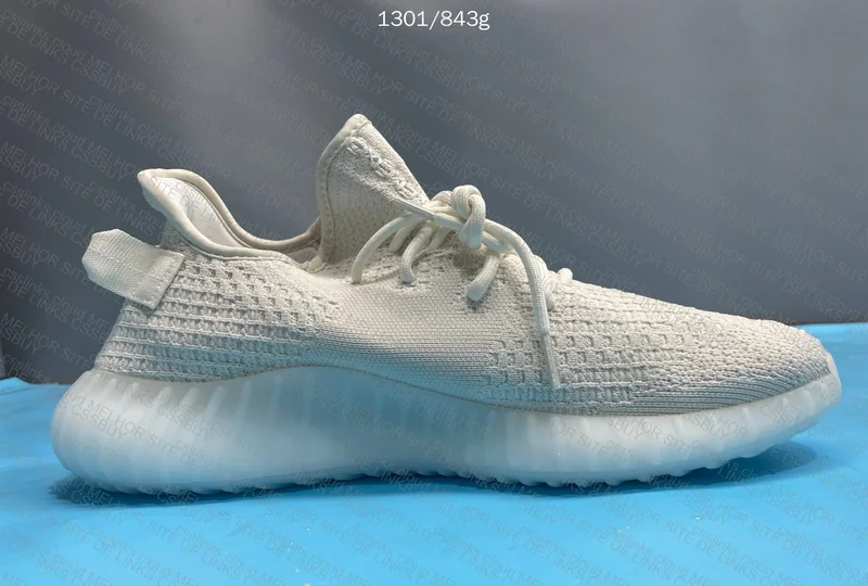 Yeezy 350 V2 Bone GL?? 8