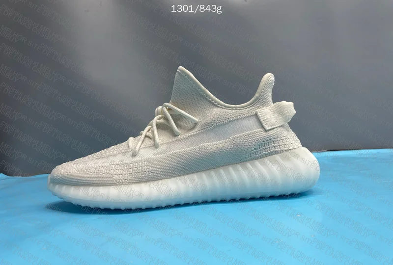 Yeezy 350 V2 Bone GL?? 9