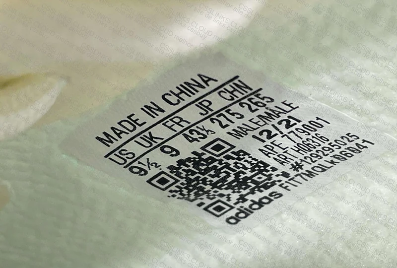 Yeezy 350 V2 Bone - K Batch (Best Cost-Effective) 4