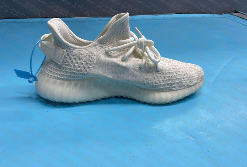 Yeezy 350 V2 Bone - K Batch (Best Cost-Effective) 5
