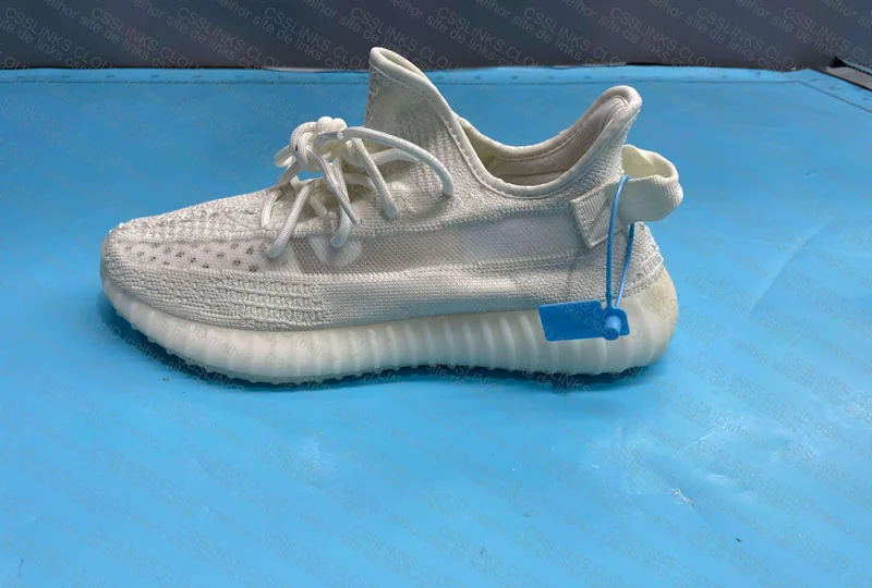 Yeezy 350 V2 Bone - K Batch (Best Cost-Effective) 6
