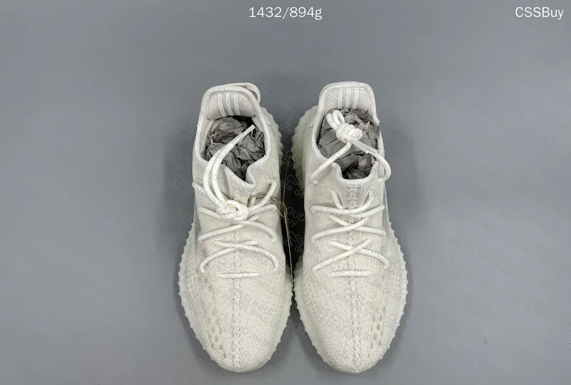 Yeezy 350 V2 Bone LW