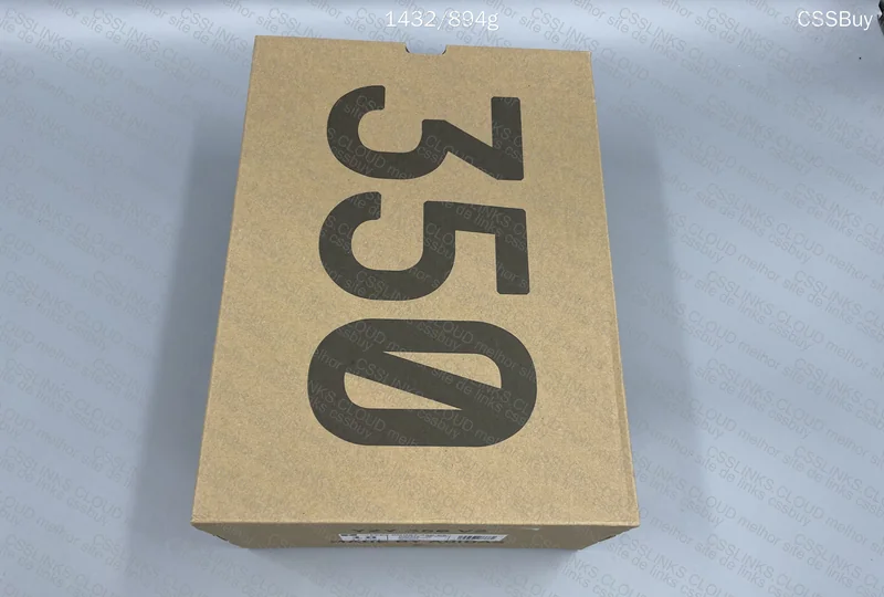 Yeezy 350 V2 Bone LW 10