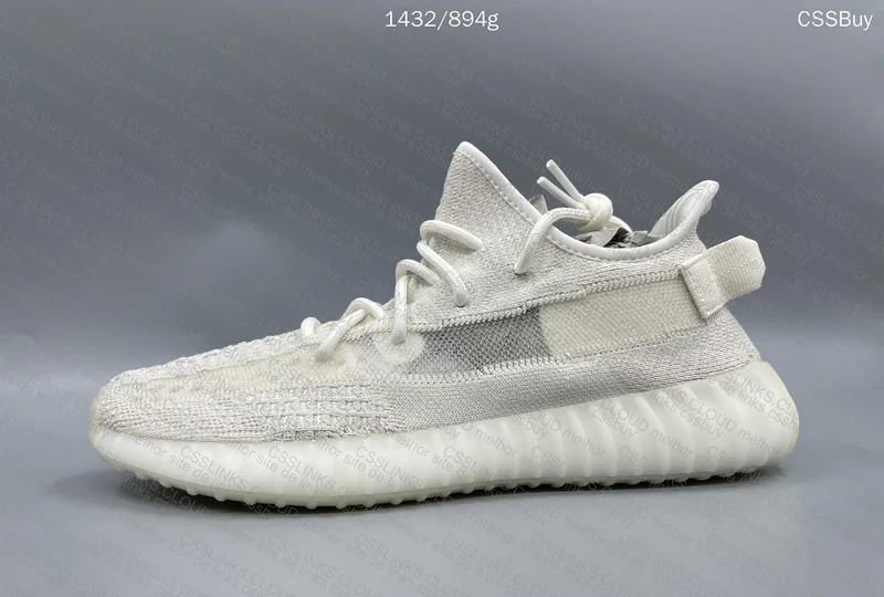 Yeezy 350 V2 Bone LW 6