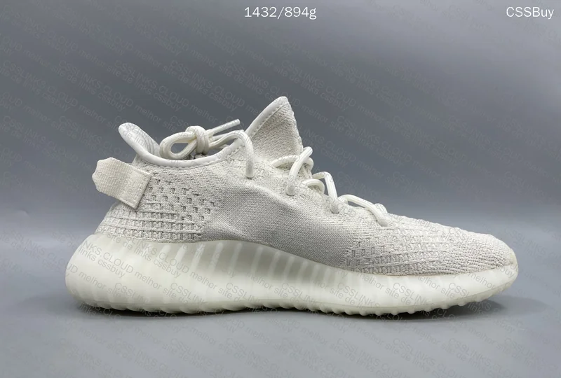 Yeezy 350 V2 Bone LW 7