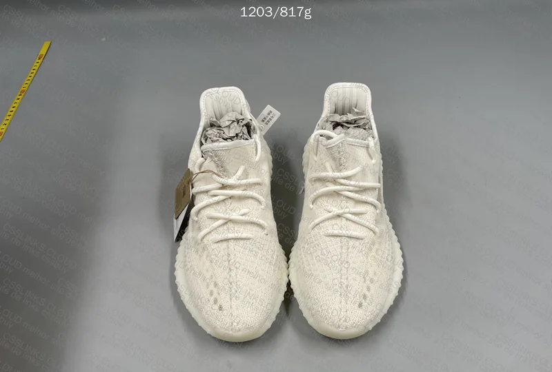 Yeezy 350 V2 Bone LW