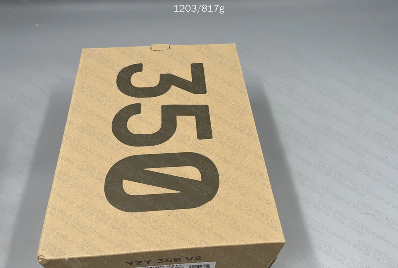 Yeezy 350 V2 Bone LW 10