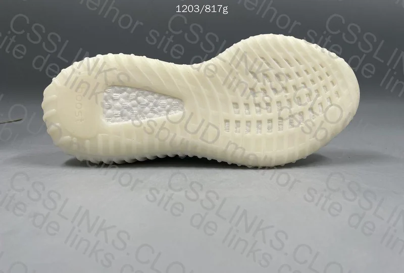 Yeezy 350 V2 Bone LW 11