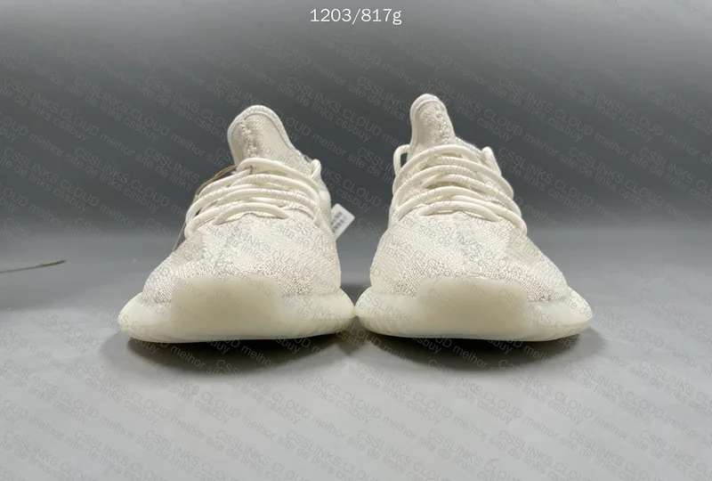 Yeezy 350 V2 Bone LW 2