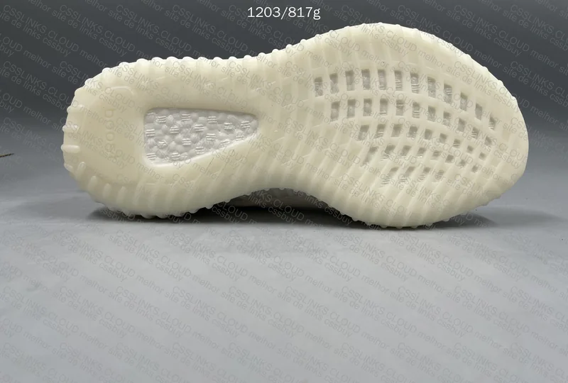 Yeezy 350 V2 Bone LW 7
