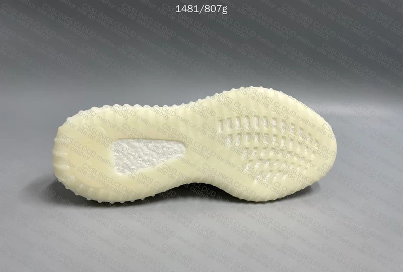 Yeezy 350 V2 Bone - LW 2